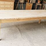 Table de ferme ancienne