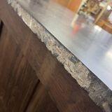 Empire chest of drawers returned from Egypt