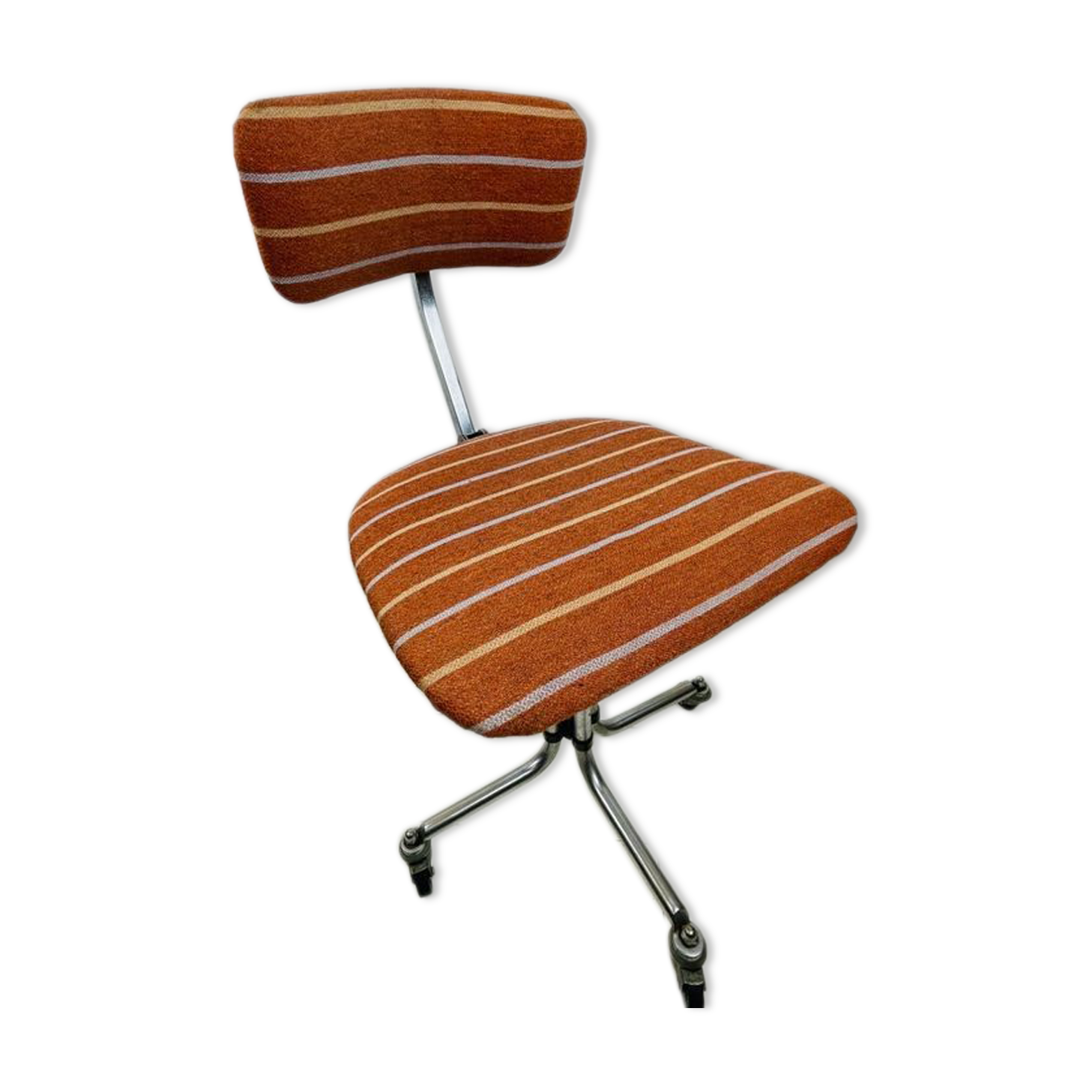 Gispen office chair with wheels