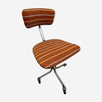 Gispen office chair with wheels