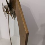 Vintage mirror 70