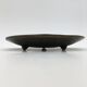 Bronze trinket bowl, Max le Verrier, taurus zodiac sign decoration, signed - Circa 1930-1940