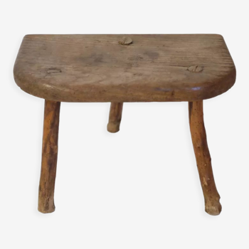 Farm stool