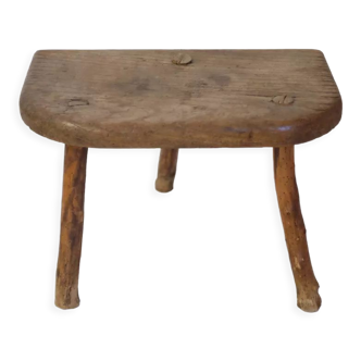 Farm stool