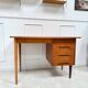 Bureau vintage années 60