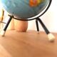 Globe tripod Taride