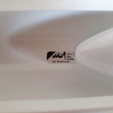 Vintage swivel wall lamp