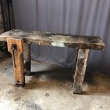 Small established rustic