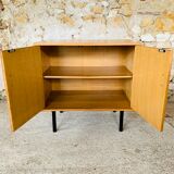 Vintage storage cabinet 50s /60