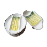 Salins asparagus service