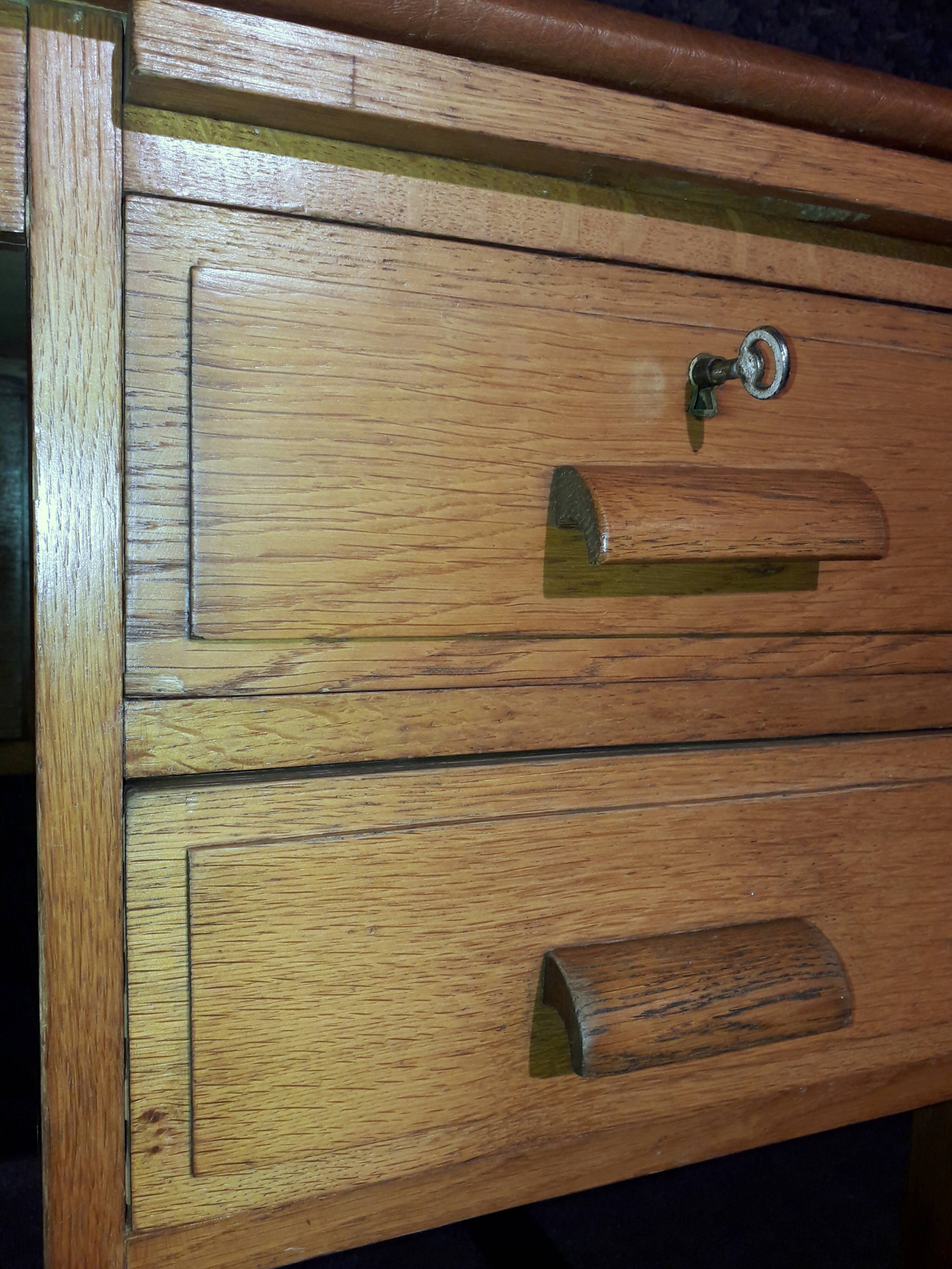 Administration office