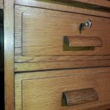 Administration office