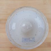 4 tasses coréennes années 70