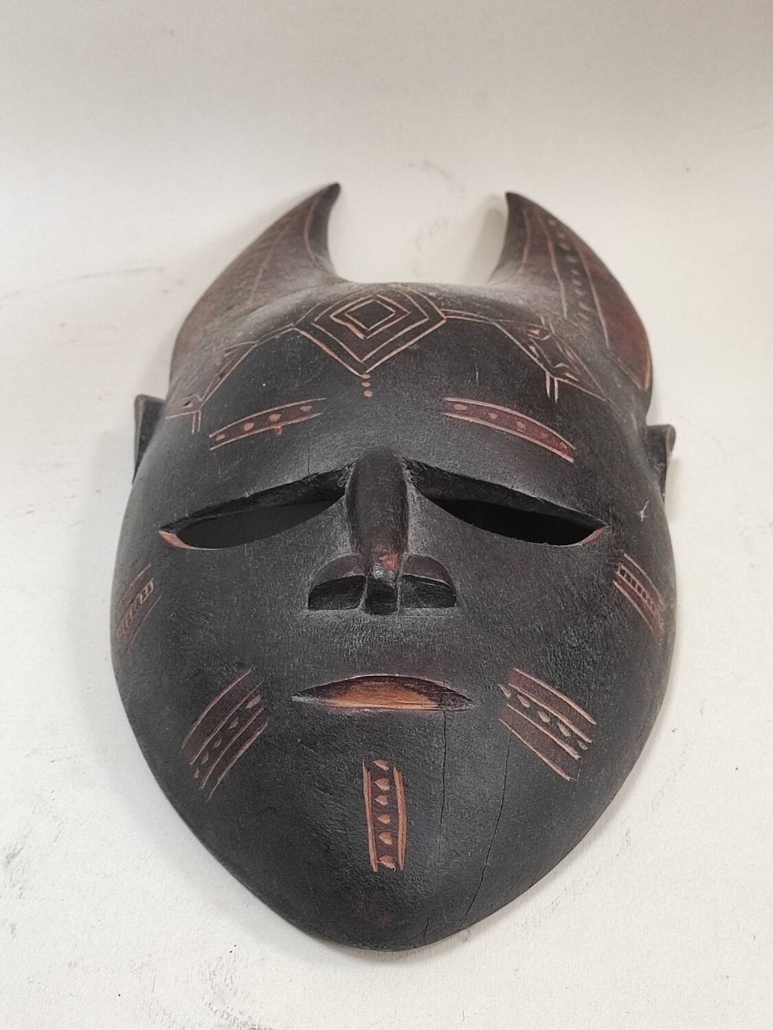 Masque africain
