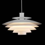 Vintage Scandinavian Suspension • Form-Light • 52610 • 1970