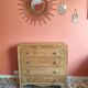 Vintage chest of drawers