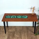 Danikowski ceramic coffee table