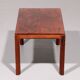 Kai Kristiansen for Aksel Kjersgaard wooden Side Table No. 381, Danish, 196