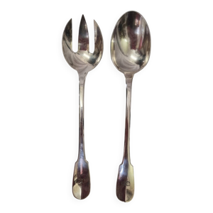 Christofle couverts de - service