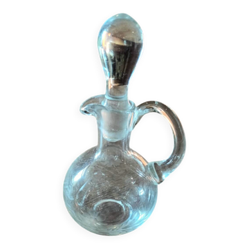 Liquor decanter
