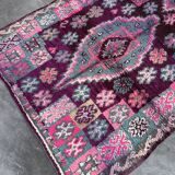 Berber carpet - 200 x 338 cm