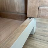 Buffet vaisselier parisien rénové