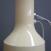 Desk lamp by Josef Hurka for Napako 1960s