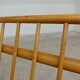 Green 2-seater sofa bench, Eastern Europe