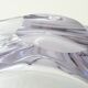 Murano vintage glass pocket
