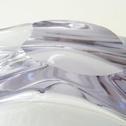 Murano vintage glass pocket