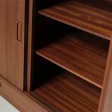 Danish Teak Sideboard