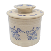Water butter maker