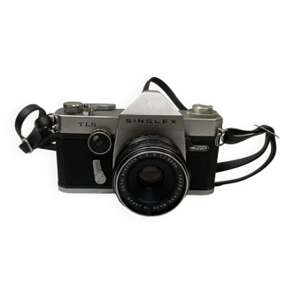 Appareil photo Riken Optical de 1967