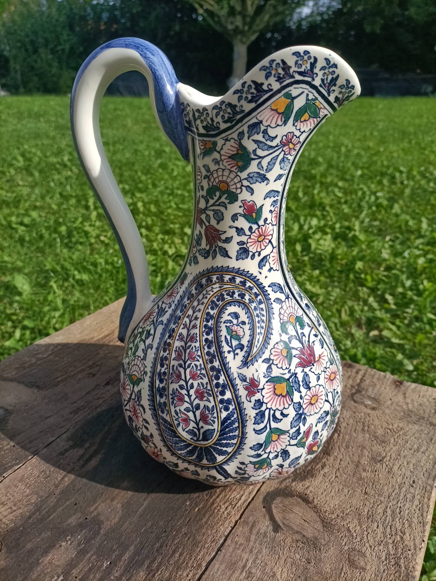 Pichet/Carafe ~ Gien