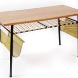 Bureau années 1950
