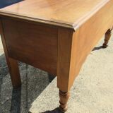 Trousseau chest
