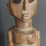 Lobi Bateba statuette Burkina Faso second half of the 20th century