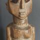 Statuette Lobi Bateba Burkina Faso seconde moitié XXème