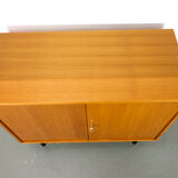 Teak Cabinet by WK Möbel, 1970s