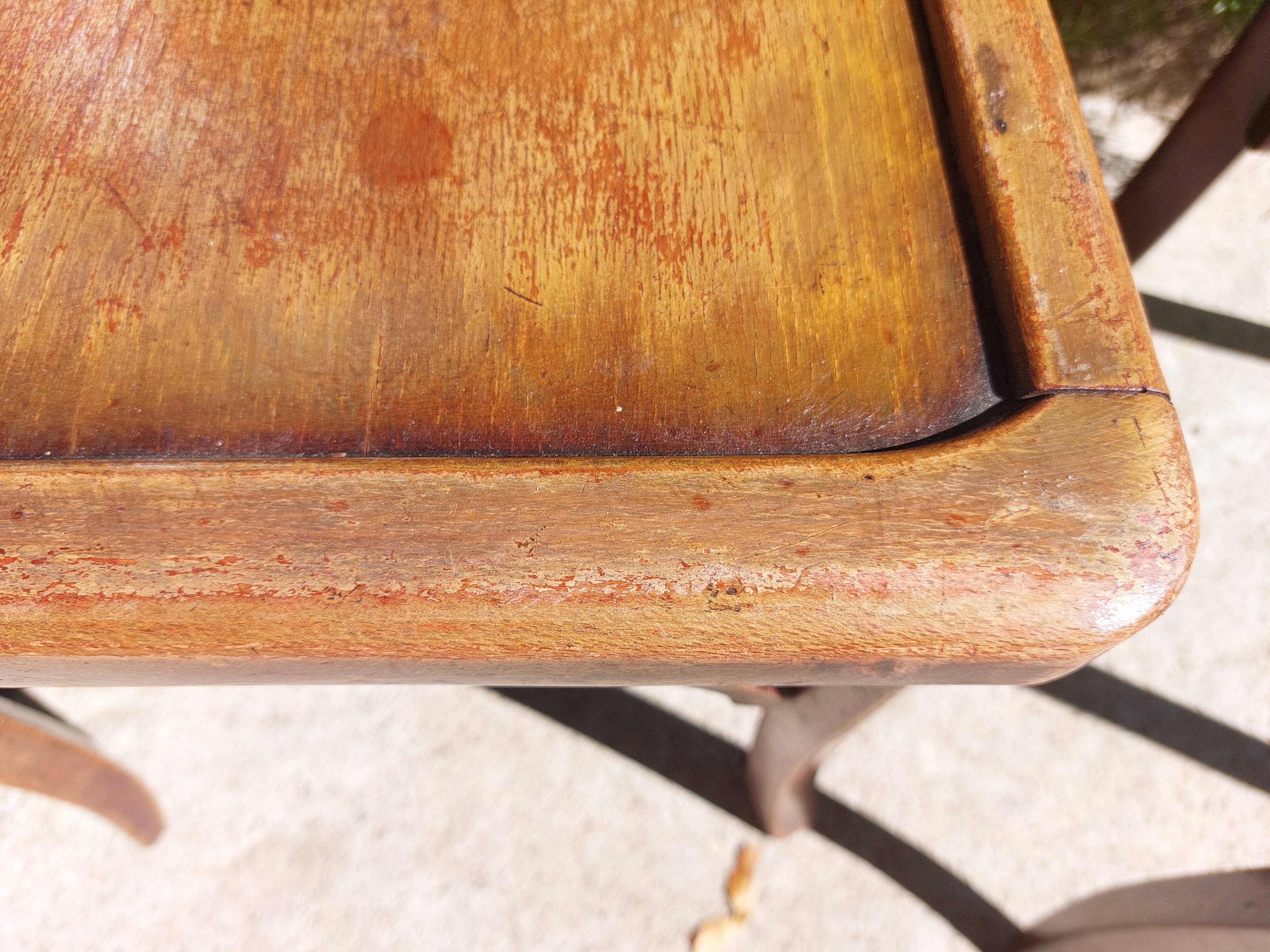 set of 3 bistro chairs