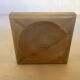 Ashtray bowl alabaster