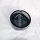 Ashtray blue night 70s