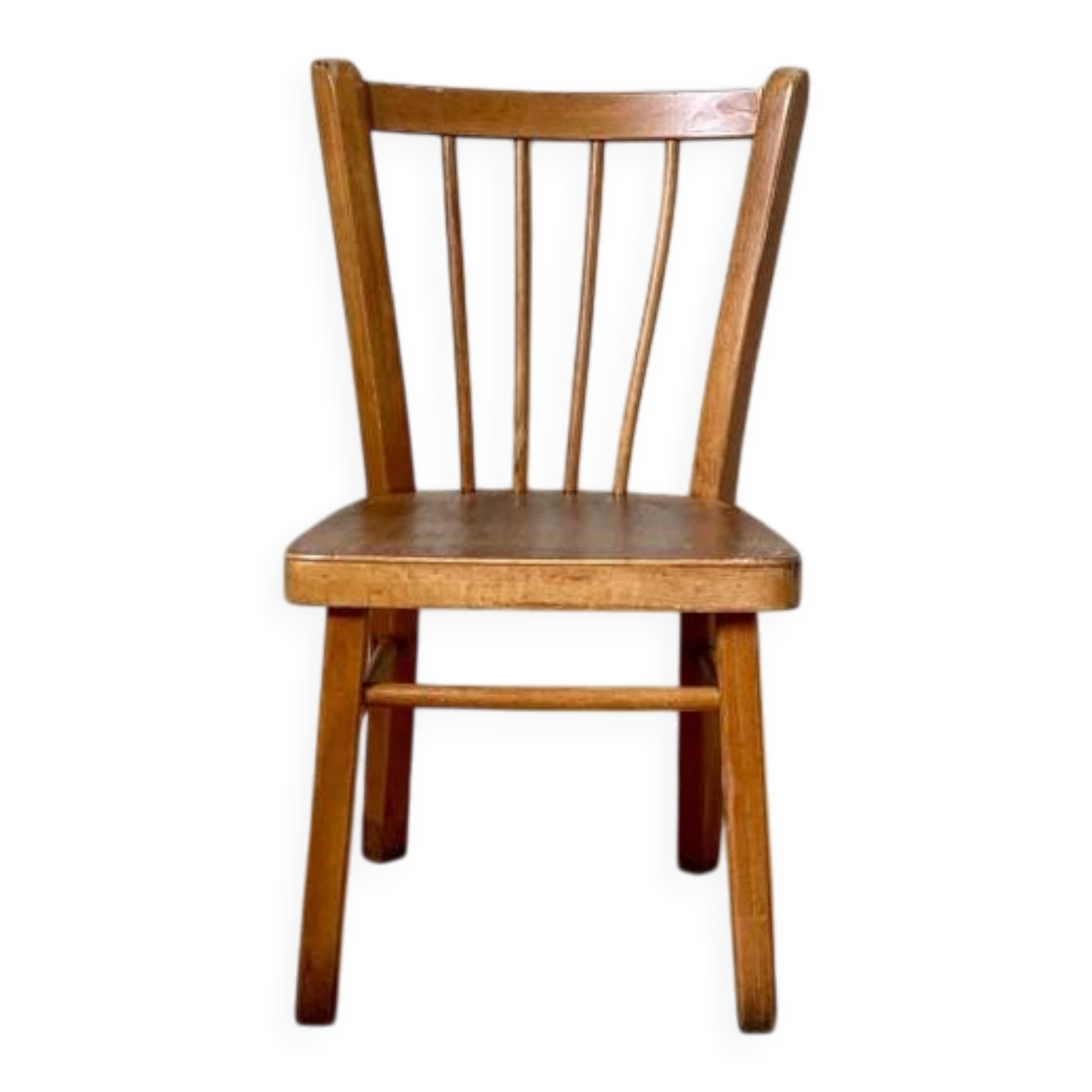 Small Baumann chair