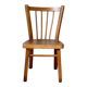Small Baumann chair