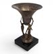 Art Deco Sculpture Centerpiece, 1930