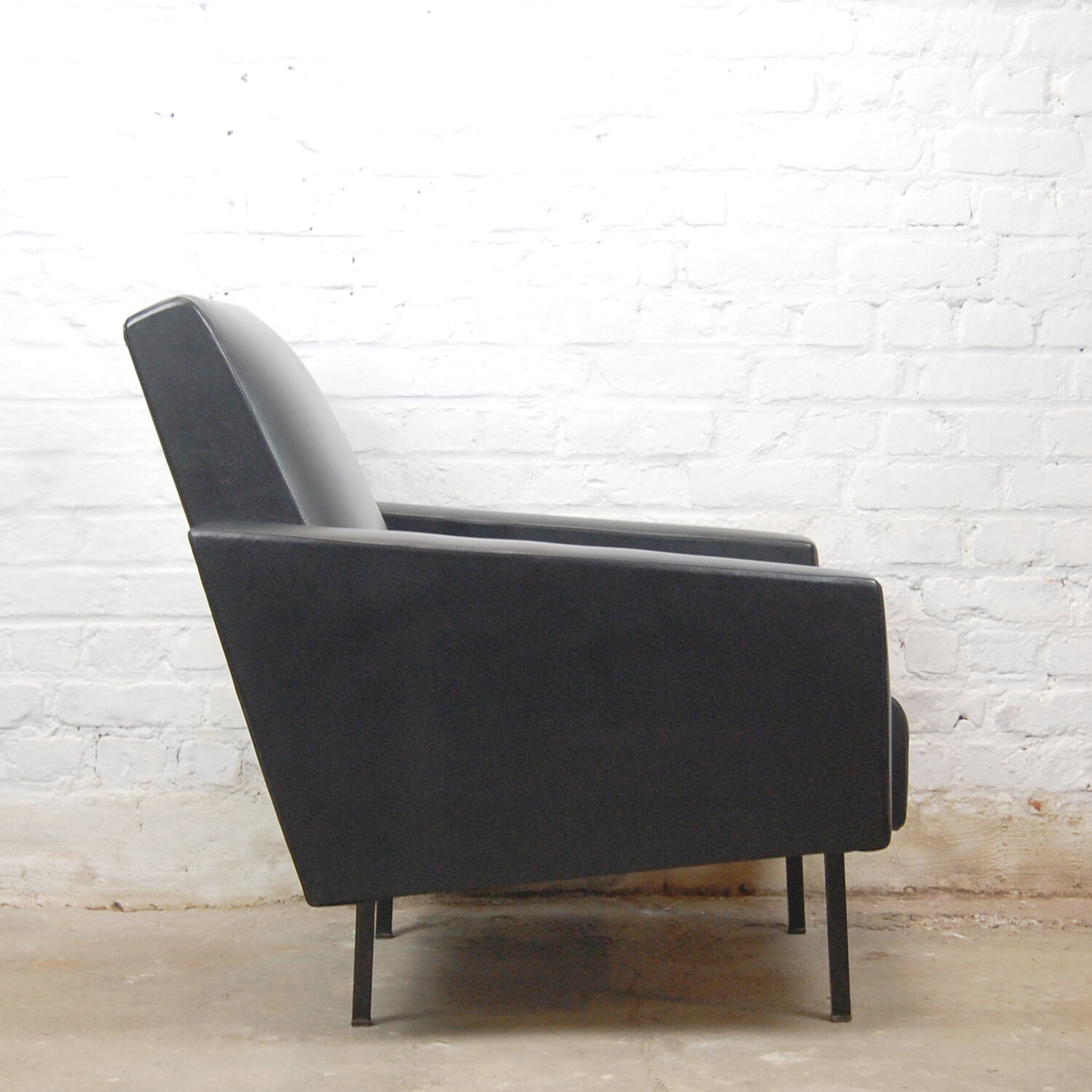 Armchair Mexico by Pierre Guariche for Meurop 1960