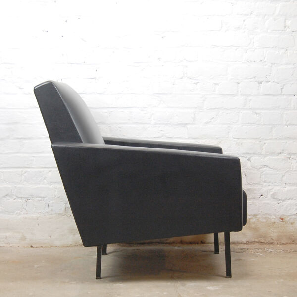 Fauteuil Mexico par Pierre Guariche pour Meurop 1960