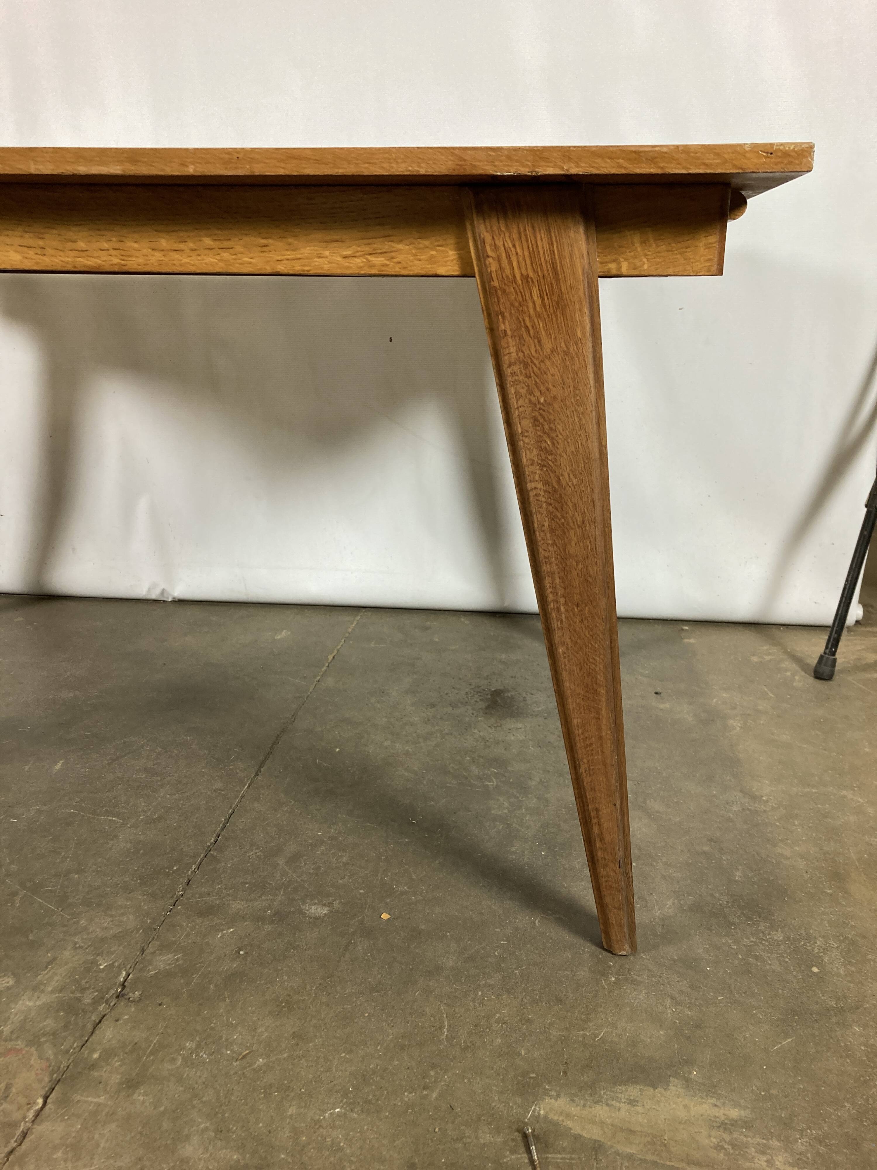 Table foot compass yearS 60