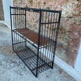 MULTI STRUX shelves from Multimeuble, Espana Patendado, 1960