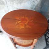 Wooden and canning service